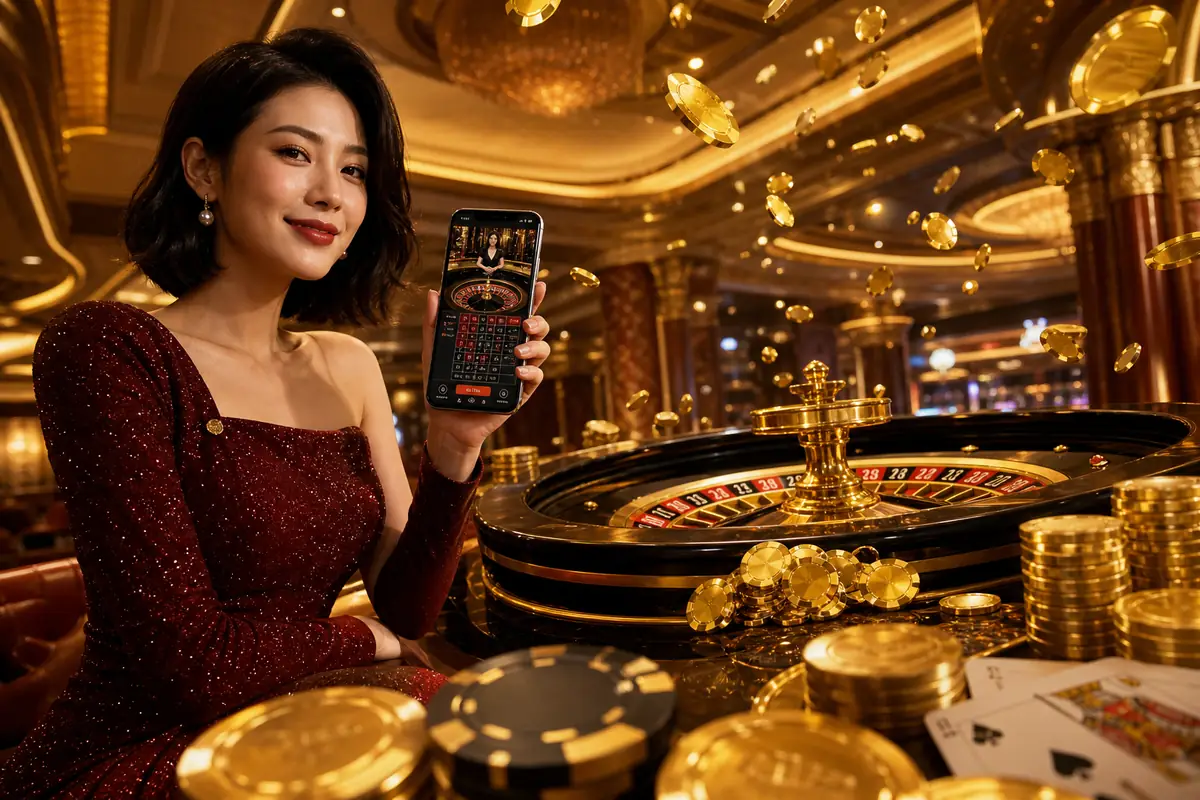 ace667 VIP প্রোগ্রাম ও ক্যাশব্যাক সুবিধা