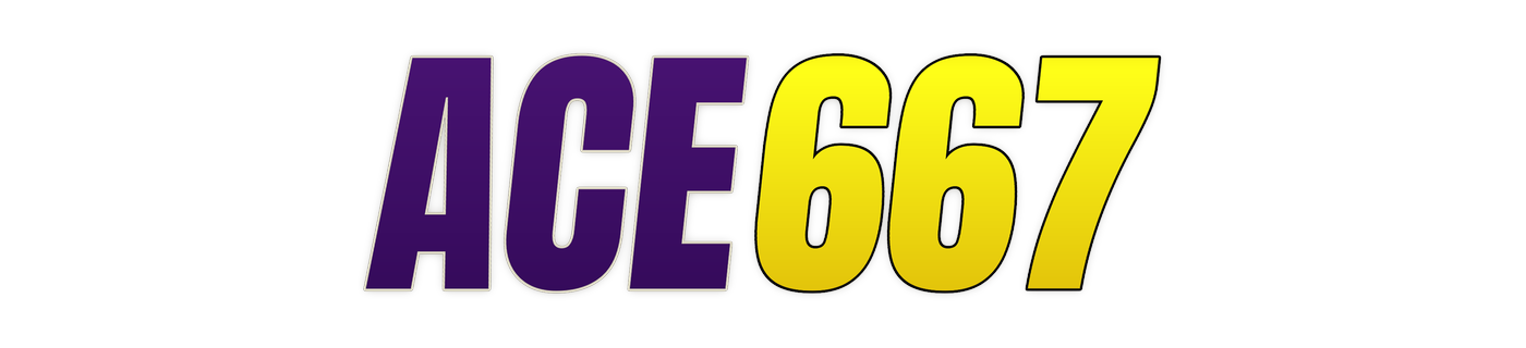 ace667 লোগো